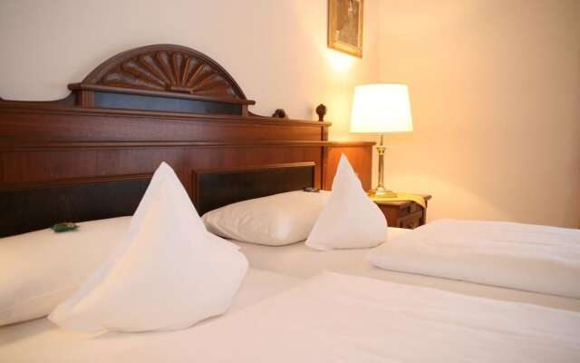 Landhotel Zum Hessenpark