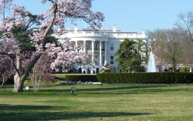 Canopy By Hilton Washington DC Embassy Row