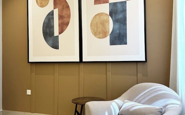 Qurtubah D-17 Luxurious Diamond  XZ68