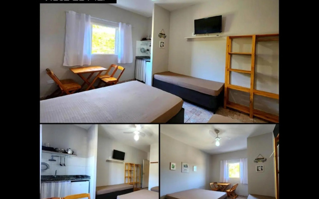 MarBelo Bertioga Apartamentos e Suítes