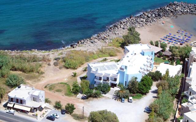 Elena Beach
