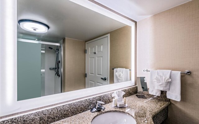 Courtyard Charleston Historic District