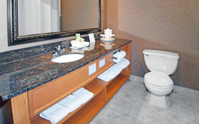 Holiday Inn Express Hotel & Suites Calgary S-Macleod Trail S by IHG