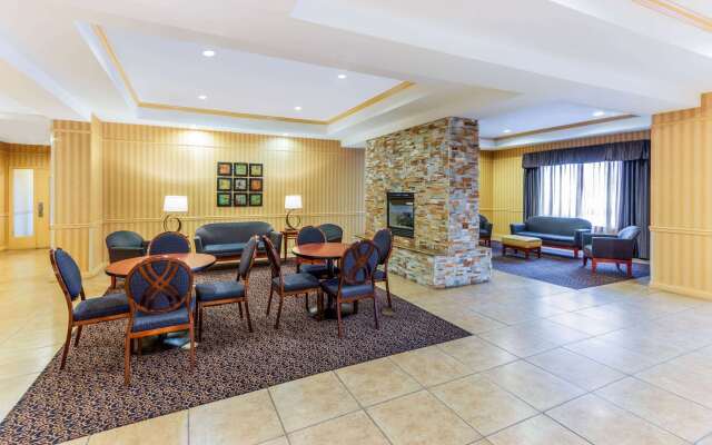 La Quinta Inn & Suites by Wyndham Hobbs