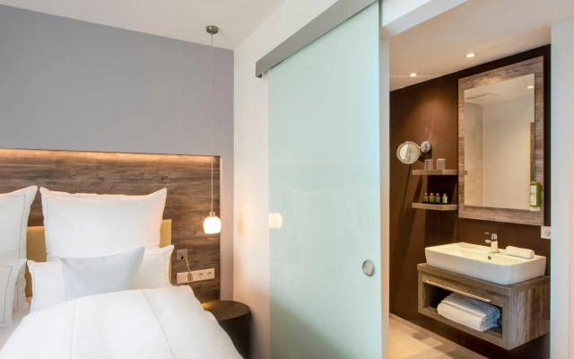 Aedenlife Hotel & Resort Rügen