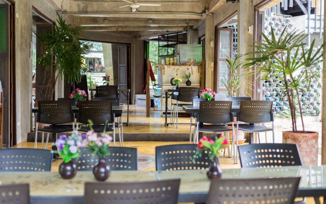 Hern Lhin Natural Resort