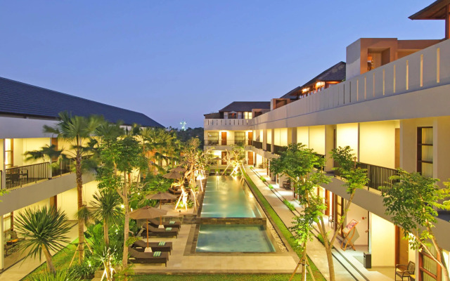 Amadea Resort & Villas