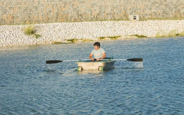 Santa Cruz - Movement & Nature House