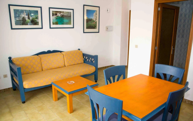 Apartamentos Charly's Can Picafort