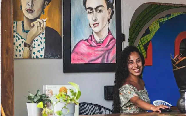 Hidden Port Kalhotel