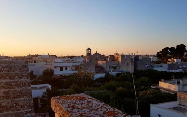 Oikia Vacanze Diso Chiara