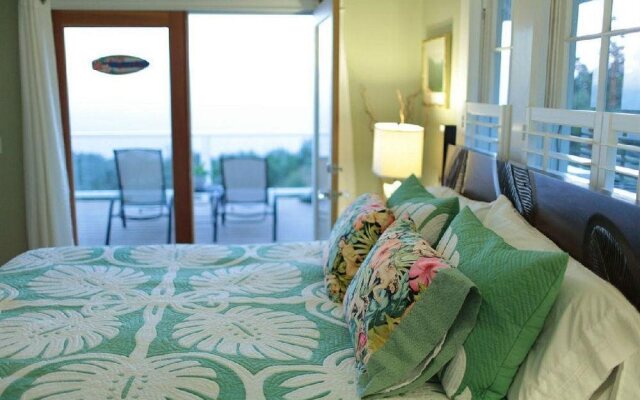 Hamakua Ranch House B&B