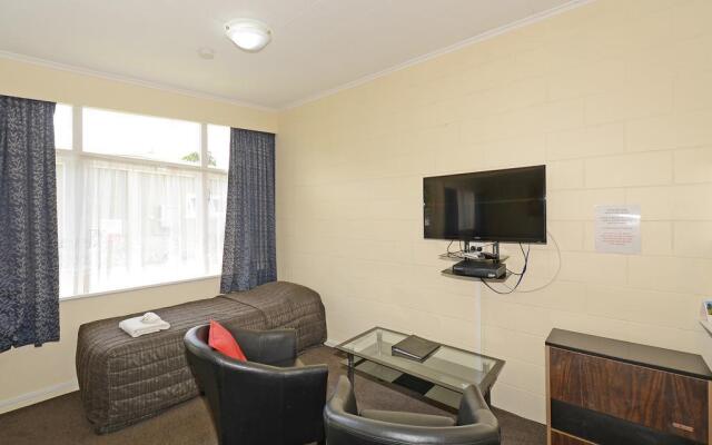 Trentham Motel