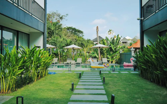 20 Suites Umalas