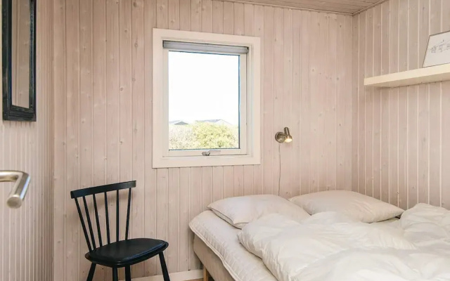 4 Star Holiday Home in Hjorring