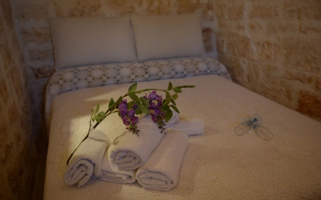 Trullo Milù with Pool