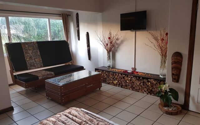 Afari Luxury Boutique