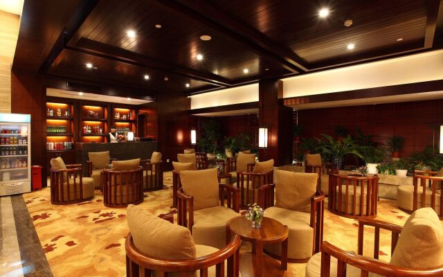 Bali Yating Hotel Yiwu