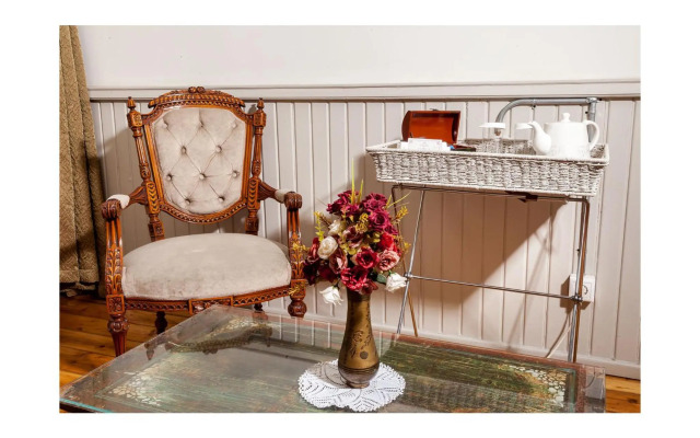 Troya Hotel Balat - Special Class