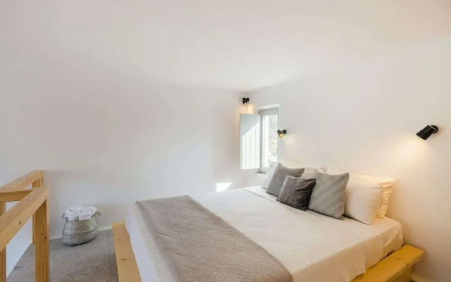 Cloud Nine Ftelia Villa Mykonos