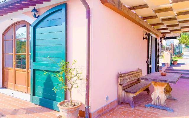 Villino Al Dotto Country House