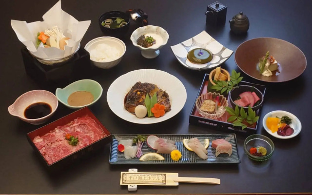 Hirado Kaijyo Hotel