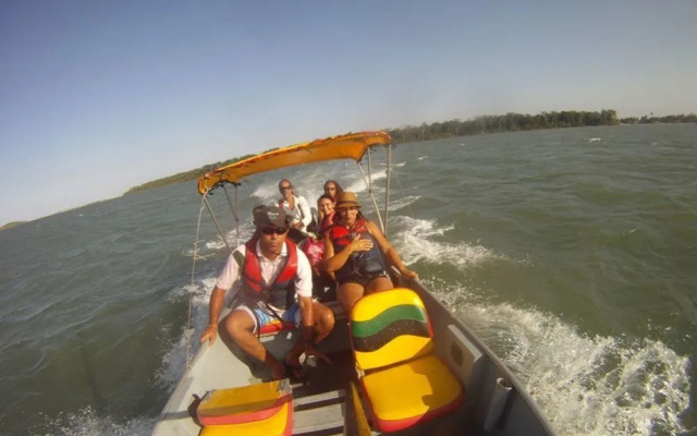 Hostel Lençóis Maranhenses