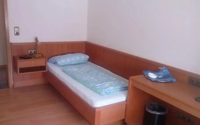 Landhotel Hamburger Hof