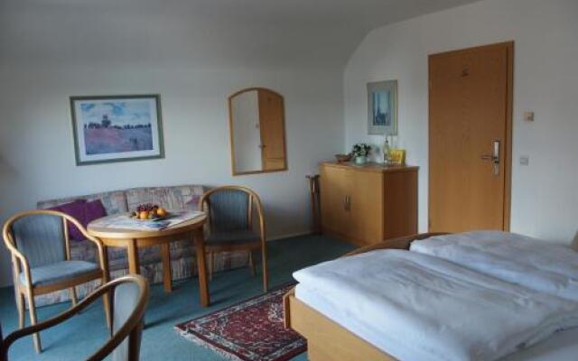 Hotel Garni Café Hasler