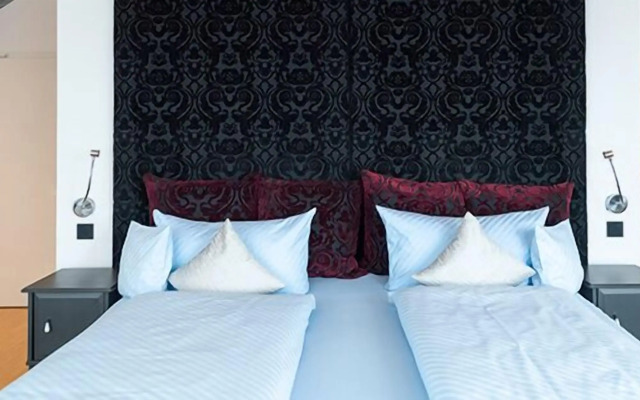 Hotelpension Vitalis