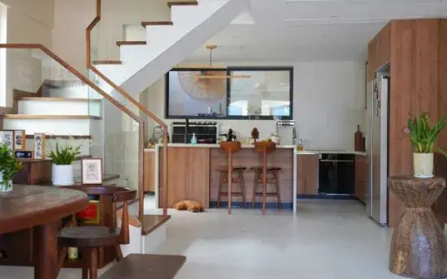 Sato-Hill Homestay
