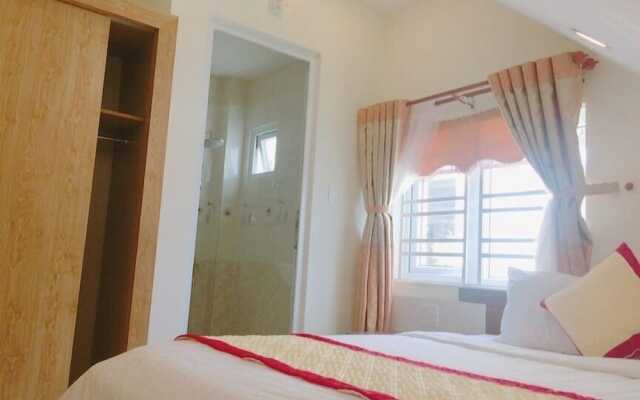 Phuong Nguyen Hotel