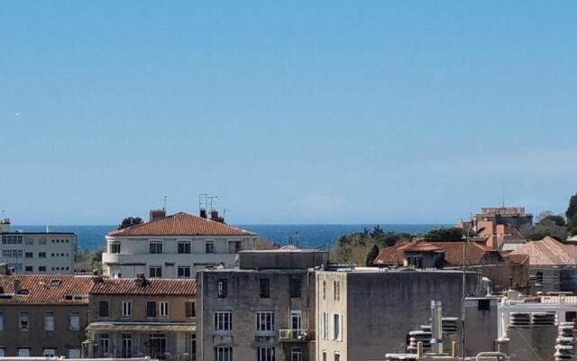 Appartement Prado T1