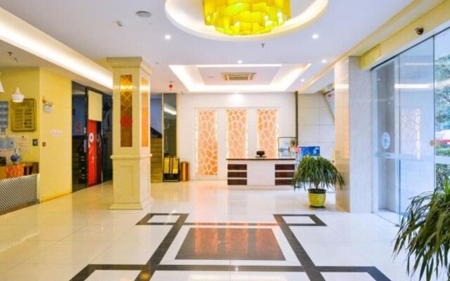Yangshuo Tianlun Hotel