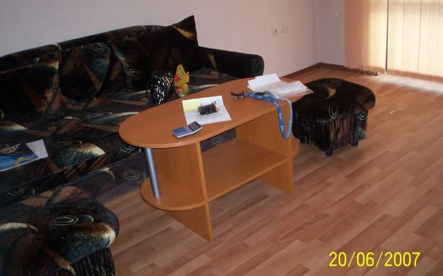 Apartament Boyana Palace