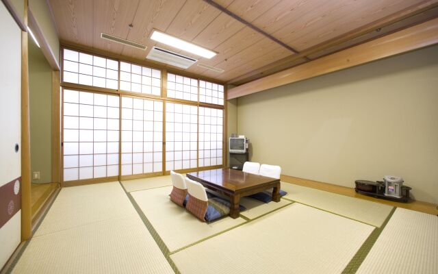 Ohkido Hotel