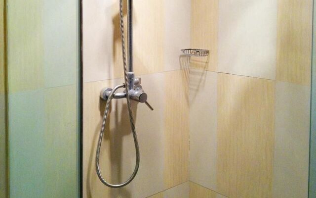 Zhenjiang Jingwei Hotel Apartment