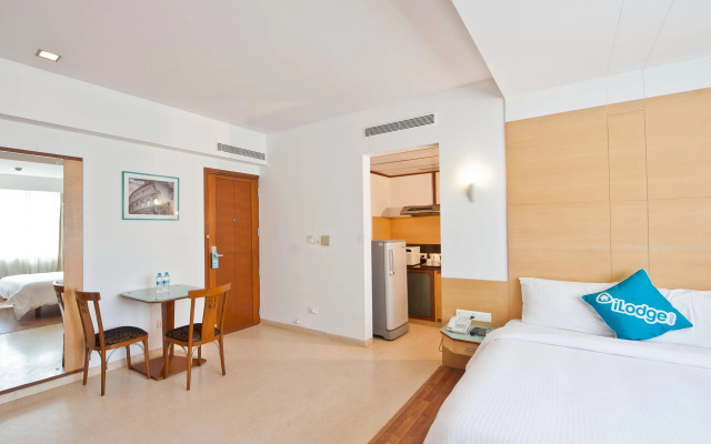Bloom Hotel - Indiranagar