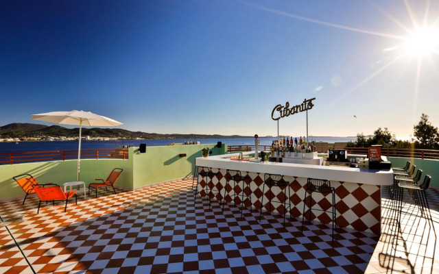 Cubanito Ibiza
