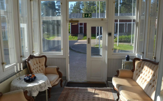 Karolineburg Manor House Hotel