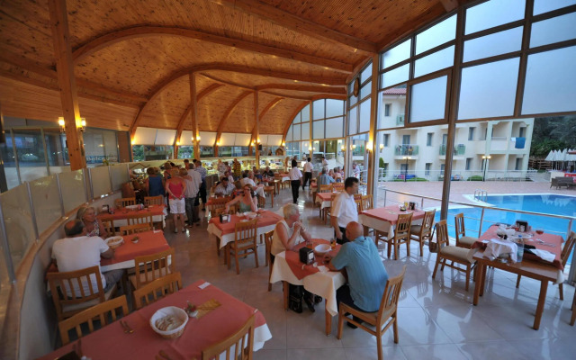 Belcehan Hotel