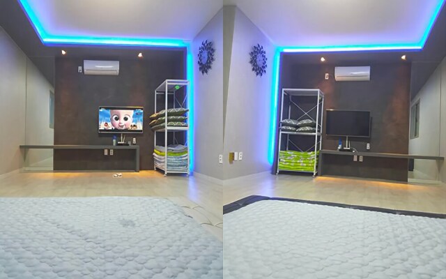 Yeongdeok East Sea Pension