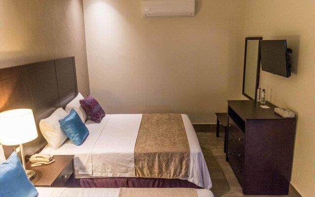 Punto Madero Hotel & Plaza