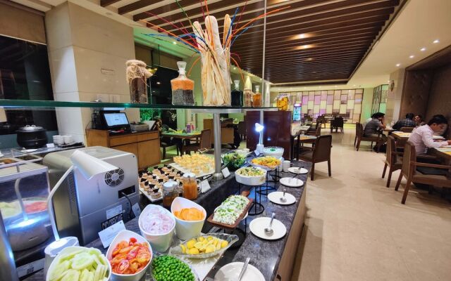 Regenta Central Grand Exotica Pune