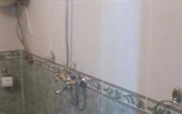Guest House Hristina