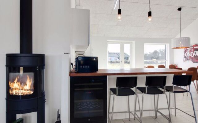 "Evtim" - 1.3km from the sea in NW Jutland