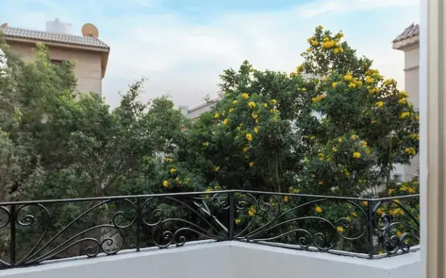 Host Prime Boutique hotel 04