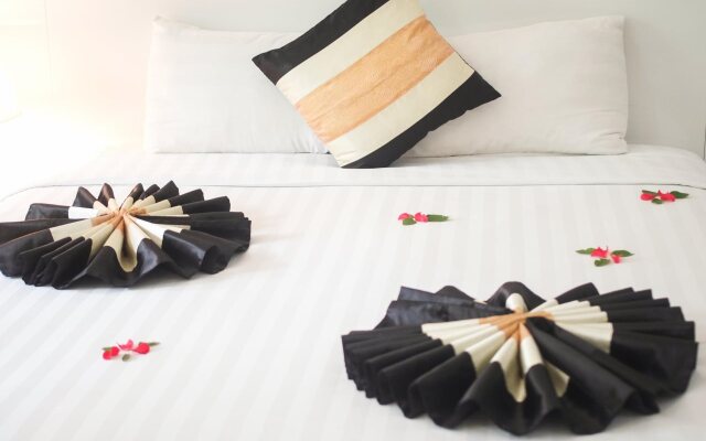 Splendid Star Suite Hotel