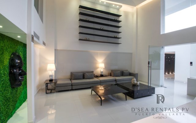 D Terrace Luxury Residences