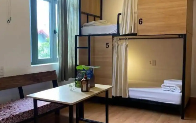 Dom Hostel Old Town Hoi An